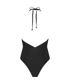 Badpak Spicey - Zwart -Lingerie Verkoop 203391 6