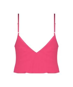 Top Satin Lace - Roze -Lingerie Verkoop 203835 6