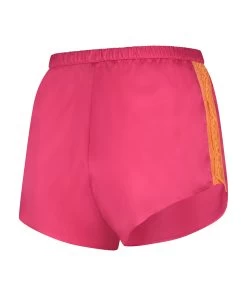 Shorts Satin Lace - Roze -Lingerie Verkoop 203836 6