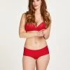 Invisible Short - Rood 1 Invisible Short - Rood -Lingerie Verkoop 203883 1