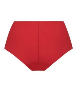 Invisible Short - Rood -Lingerie Verkoop 203883 6