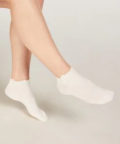 2 Paar Sokken - Groen