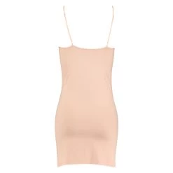 Gladmakende Onderjurk - Level 1 - Beige -Lingerie Verkoop 98444 6